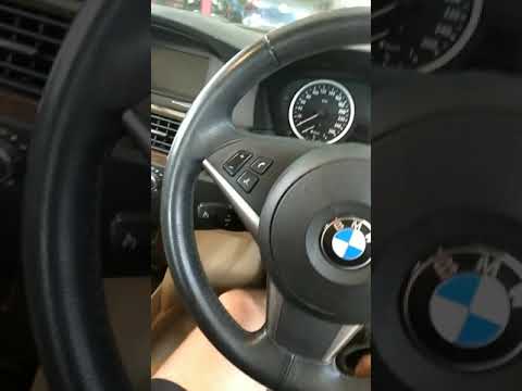 Ошибка 5eba bmw e60