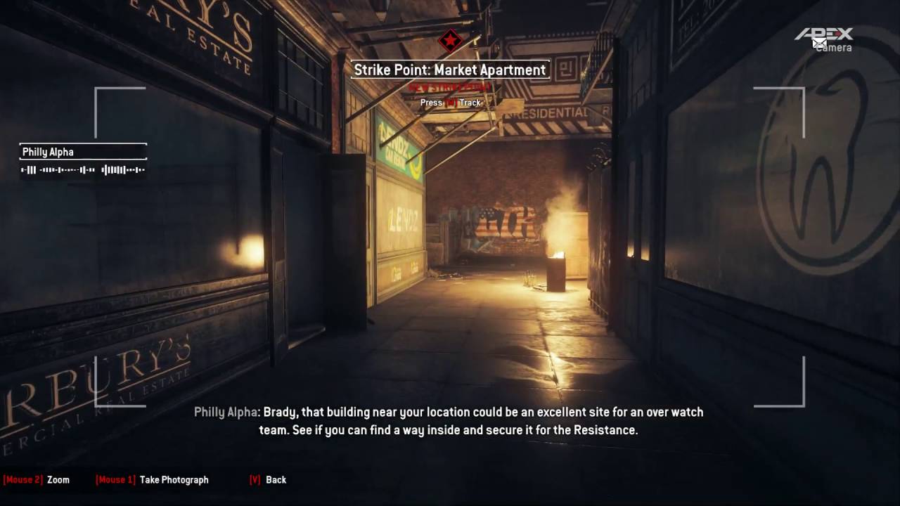 Homefront TR Liberation Ashgate Yellow Zone [21/38] YouTube