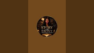 Ebony Tales AI is live