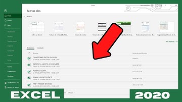 como BORRAR o ELIMINAR archivos RECIENTES en Word, Excel, Power Point