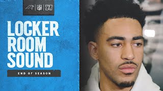 Bryce Young: 'It's going to be about the work'