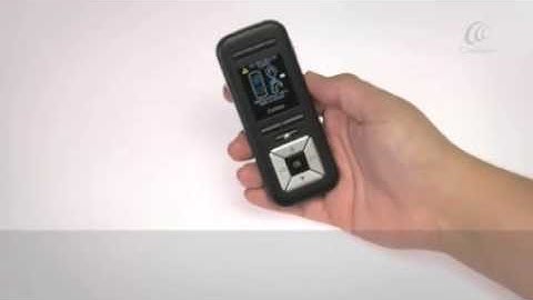 Turn remote control on and off for Nucleus® 6 or Kanso™