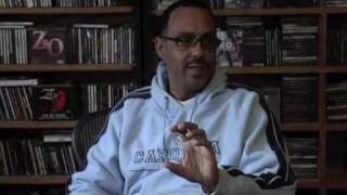 Pt. 2 SoSouth interviews Eugene Brooks of KMJ Records