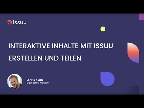 Video: Er issuu gratis for lesere?