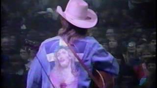 DWIGHT YOAKAM - &quot;In The Spotlight&quot; (Part 1)