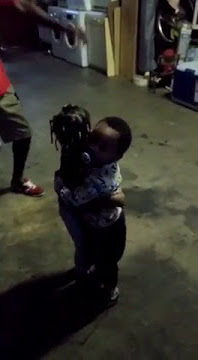 Nael dance