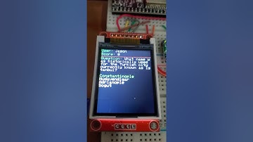 6.08 Design Exercise: Trivia