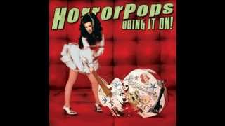 HorrorPops - Bring It On! (FULL ALBUM)