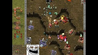 KKND2 M163/2024 ※ EV15K ※ Map KKND2 SV12 - Lets get Technical (Aphidas) ※ IGT 1:21
