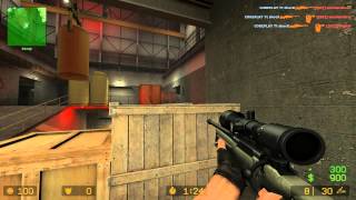 Famous CS:S | 5K AWP with Double + Defuse [DEMO FREE] Profile