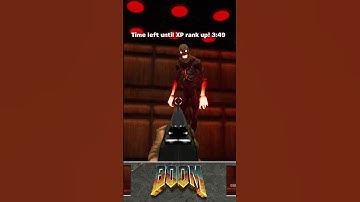 💀 #Doom #Fortnite #UEFN Level 1 #Remake now with Classic UI  - #islandcode in Description