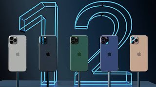 iPhone Fold, iPhone 12, iPhone OS 14, Apple Glasses WWDC 2020 \& More Leaks!