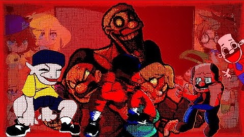 The Sml Crew + Brooklyn Guy