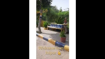 Mnit Jaipur Hostel Office 🏬 🏬  || छात्रावास कार्यालय || #mnitjaipur  #Hostel_life_in_mnit #bestnit