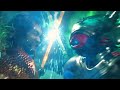 Aquaman The Lost Kingdom Trailer - Batman and Justice League Easter Eggs Breakdown