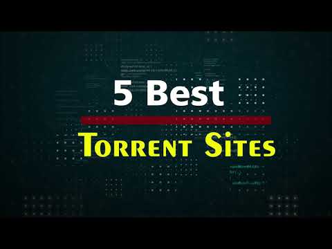 top-5-best-torrent-sites-in-2020