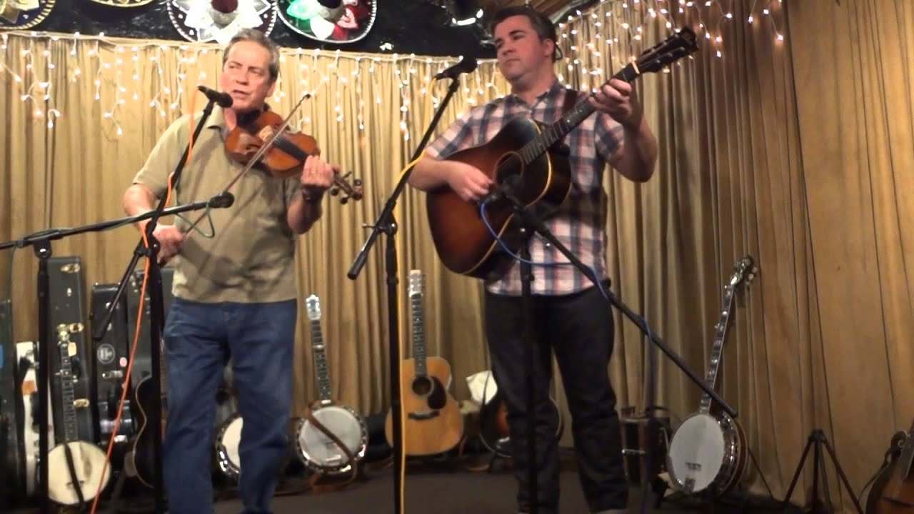 Tom Sauber & Pat Sauber. "Tempie, Mole in the ground" 3 16 15