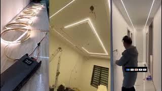 Addressable LED strip. GO TO SHOP