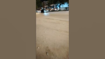 سورة القدر @الشيخ سعود