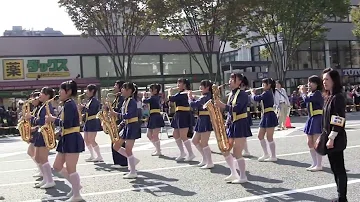 تحميل 京都橘高校 吹奏楽部 ホラっちゃ先輩 Mp4 Mp3
