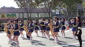 京都橘高校 吹奏楽部 108期 11 Youtube