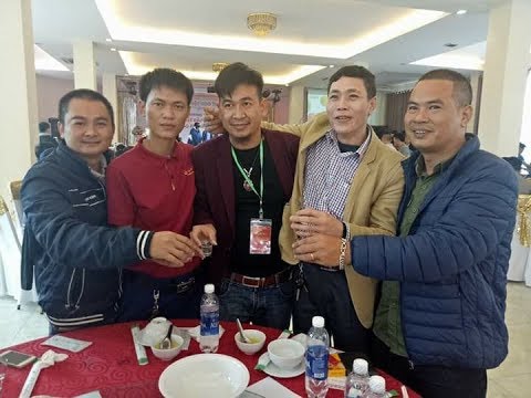 Trần Đình Sang: đang Bị Dân Quây Vụ Này To Chuyện | TrầnĐìnhSang