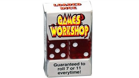 Loaded Dice
