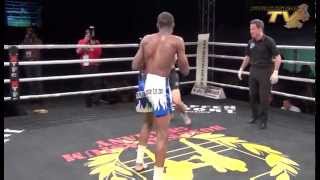 Video Kickboxing Ronald Mugula Vs Lilie Wang Fightstartv Com