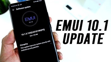 Huawei P30 Pro Got 10.1.0.133 June Security Update