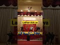 Latihan dance untuk perform #shorts