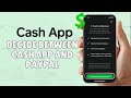 BEST WAY TO DECIDE BETWEEN CASH APP AND PAYPAL