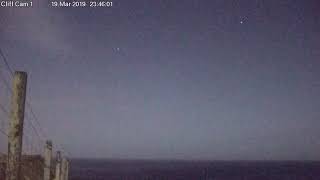 Sumburgh Head 19-03-19