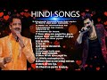 Best Hindi Songs💖Udit Narayan & Kumar Sanu 💖Golden Hits💖Bollywood Best Hindi Songs💖JukeBox💖