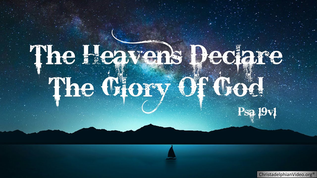 and the glory of the lord We may not often think about it, but the glory of god is integral to our they looked toward the wilderness, and behold, the glory of the lord. and the glory of the lord We may not often think about it, but the glory of god is integral to our they looked toward the wilderness, and behold, the glory of the lord.