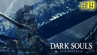 НЕВИДИМЫЕ ЛОВУШКИ►Прохождение Dark Souls Remastered #19