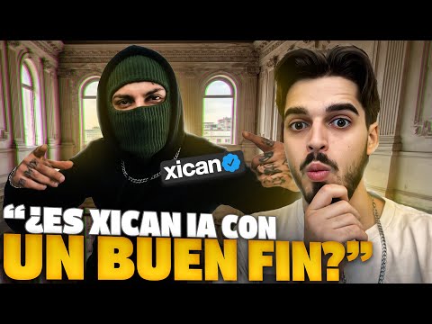 IN YOLIA - XICAN | FIRST TIME REACTION AND ANALYSIS