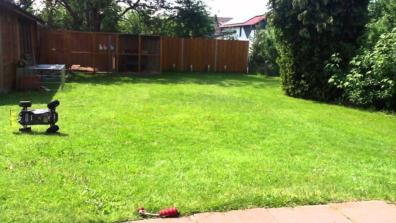 LRP S8 TXe Mamba Monster 2200kv