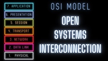 OSI Layers, Vulnerabilities and Mitigation for Networking or Cybersecurity Professionals