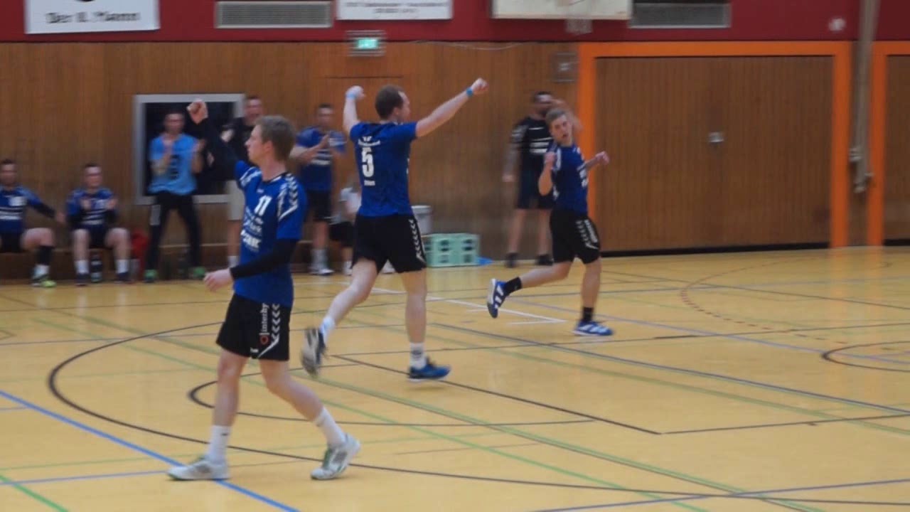 Tus Gw Himmelsthür Handball Tus Gw Himmelsthür Handball