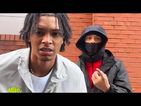 Central Cee X Nemzzz Therapy Music Video