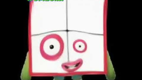 Preview 2 NumberBlock 11 Deepfake