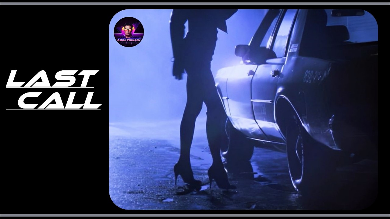 Watch Karl Vincent - Last Call on YouTube Watch Karl Vincent - Last Call on YouTube