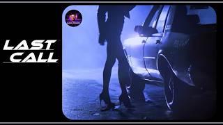 Karl Vincent - Last Call