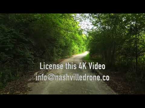 Country Road 4K Stock Video.mov