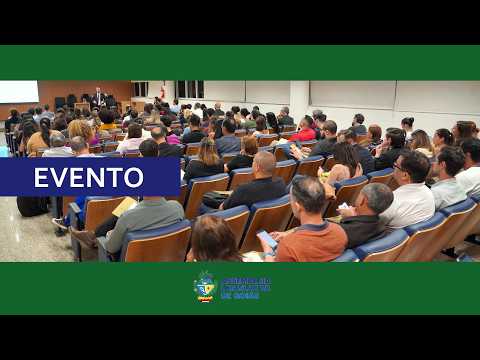 Mais sessões, reportagens e entrevistas na programação da TV Assembleia Legislativa de Goiás - canal digital 3.2.