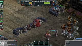 Boss Base Corpus 105