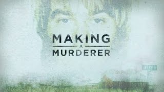 Next Big Thing: Netflix’s ‘Making a Murderer’ and two other true crime stories