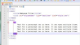 C1 Guidelines for Indenting and Aligning Code