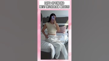 Challenge : Can you stop at the right time 🕰️ #bestmodels #cute #bikini #girls #heatwaves