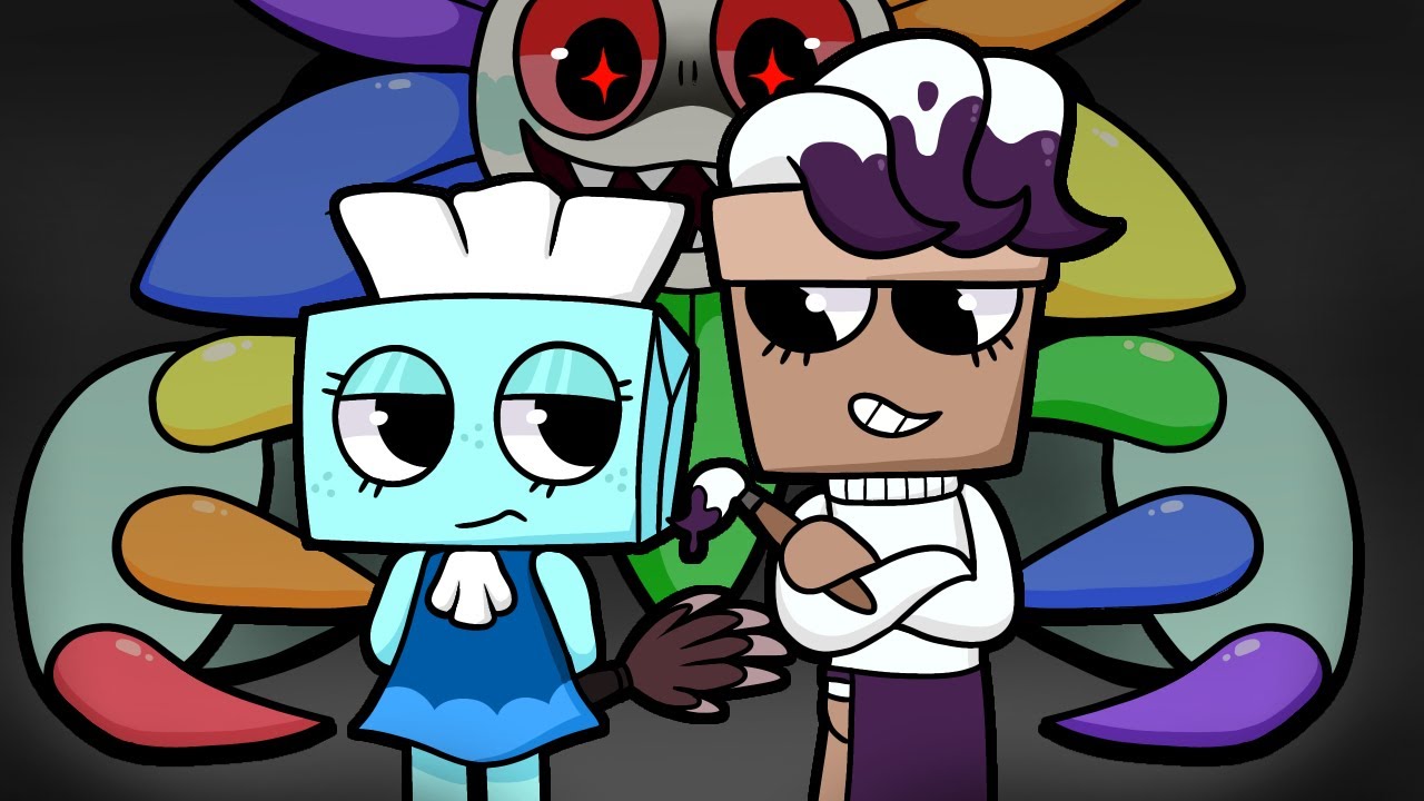 HELPING YOU 🫵 GET A NEW HIGHEST FLOOR | Roblox Dandy's World